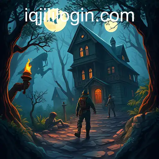 Epic Adventures: Exploring the Captivating World of 'iqjili'