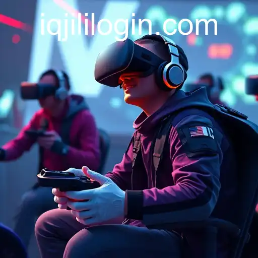 The Evolution of Online Gaming in 2025