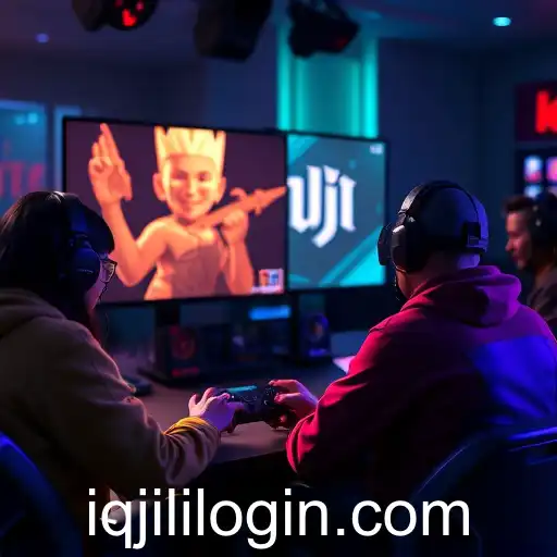 The Rise of English Online Gaming Platforms