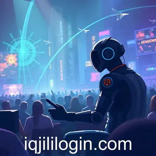 Emerging Trends in Online Gaming