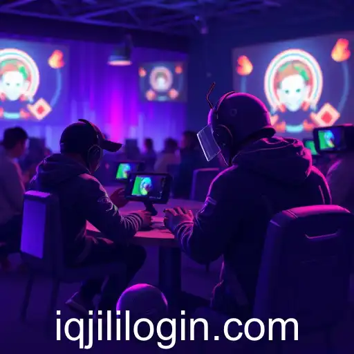 The Rise of Online Gaming Platforms