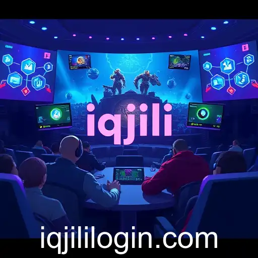 The Rise of Online Gaming Communities