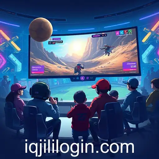 The Rise of 'Iqjili': A New Game Era