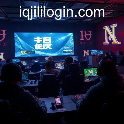 The Rise and Impact of Iqjili in Gaming