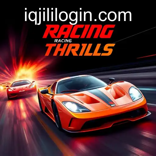The Thrill of Fast-Paced Racing: A Deep Dive into the Gaming World of 'iqjili'