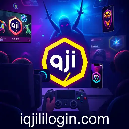 The Rise and Influence of Iqjili in the Gaming World