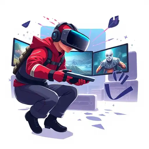 The Rise of Gaming in 2025