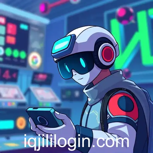 The Rise of Iqjili: Revolutionizing Online Gaming