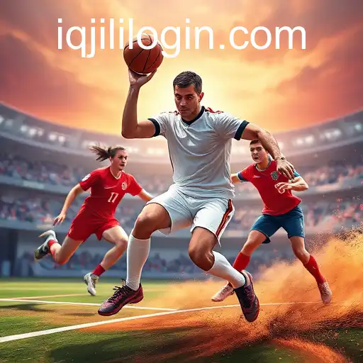 Exploring 'Sports Mania': The Ultimate Gaming Extravaganza