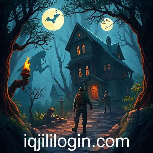 Epic Adventures: Exploring the Captivating World of 'iqjili'