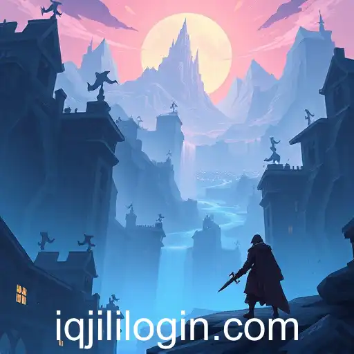 Digital Evolution in Gaming