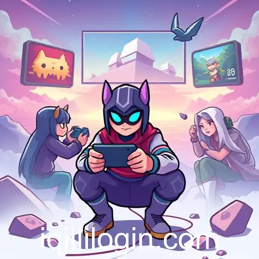 The Rise of Online Gaming Platforms