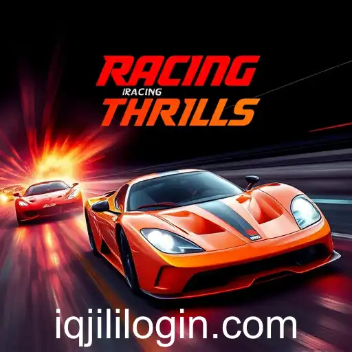 The Thrill of Fast-Paced Racing: A Deep Dive into the Gaming World of 'iqjili'