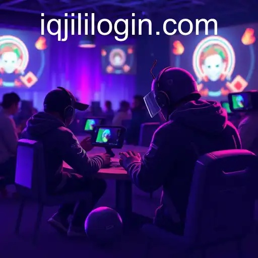 The Rise of Online Gaming Platforms