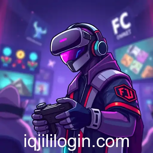 The Rise of Iqjili in Online Gaming