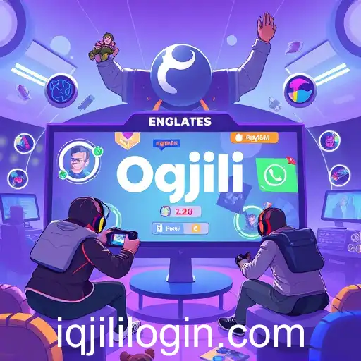 The Rise of Iqjili in Global Gaming