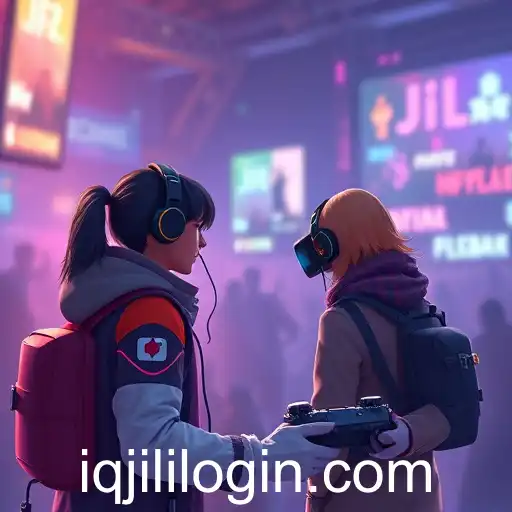 The Rising Popularity of English Game Websites