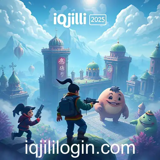 The Rising Stars of Online Gaming