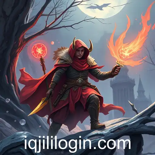 Exploring the Immersive World of Role-Playing Games