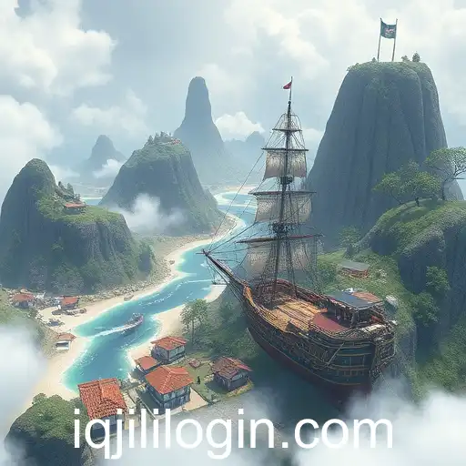Exploring the World of Virtual Simulations: A Dive into IQJILI
