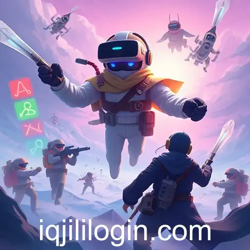 The Rise of IQJILI in Online Gaming